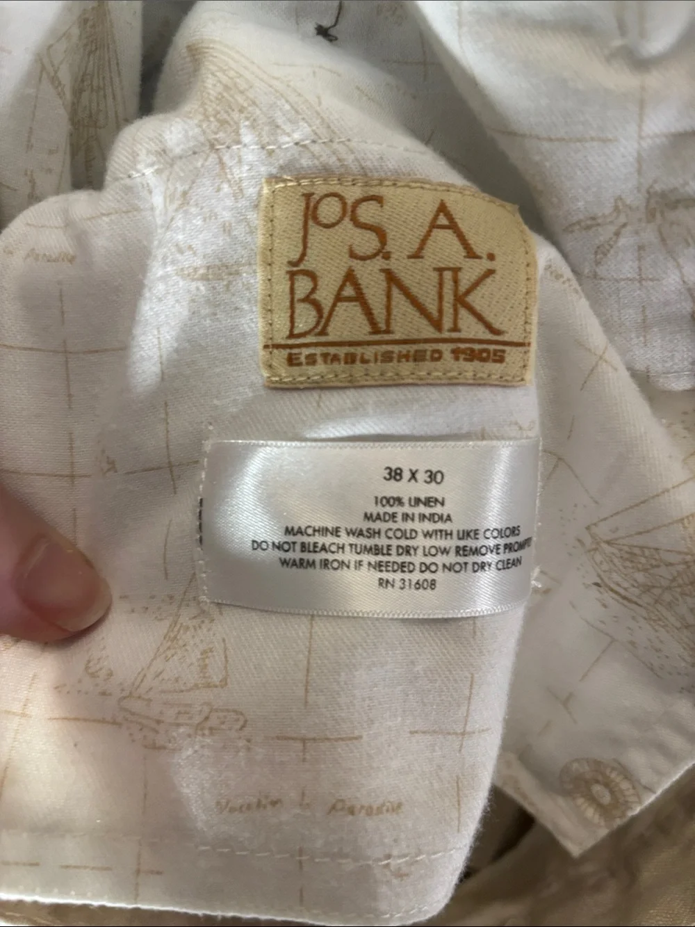Jos. A. Bank jos bank